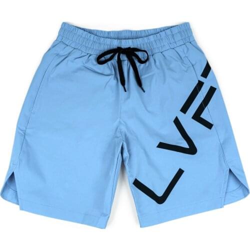 GYM Fitness Sports Shorts Men 2021 Training Running Shorts Male Muscle Casual Breathable Quick-Drying Pants Slim Workout Shorts