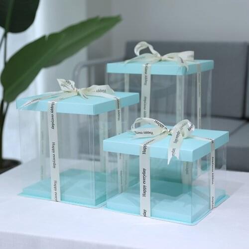 Supple Cake Molds