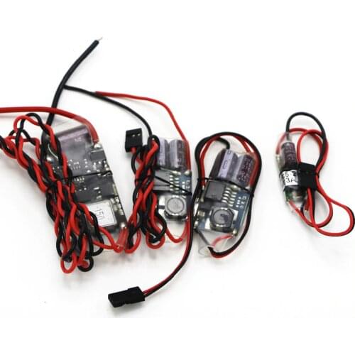 U-Angel-1988 Switches