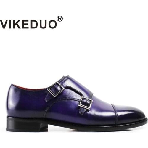 VIKEDUO Womens Shoes