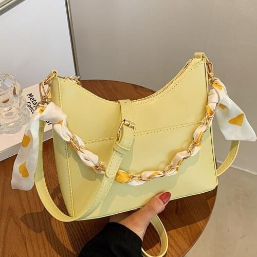 High Quality Women Pu Leather Handbags Small Shoulder Bags Designer Ladies Messenger Bags Fashion Female Travel Crossbody Bag