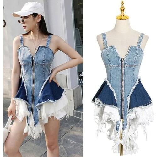 XDNWQQMZDXLHJ Fashion A-Line Dresses