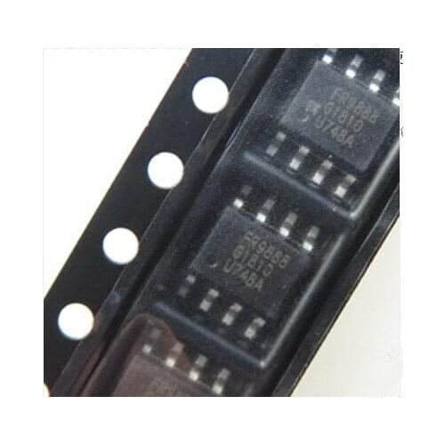 20pcs/lot FR9888 FR9888SPGTR SOP-8
