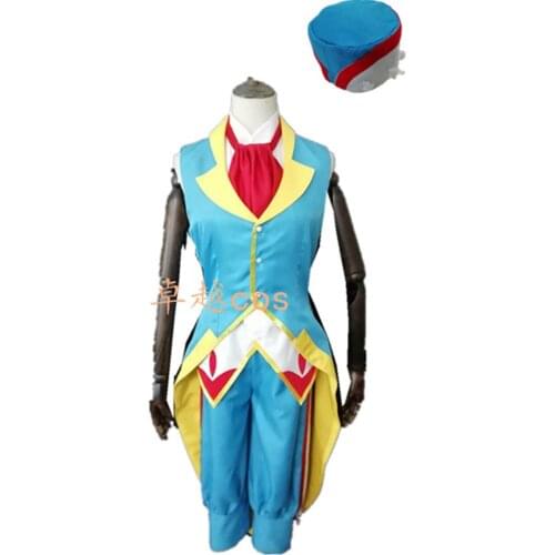 2019 Card Captor Sakura Cosplay Costume