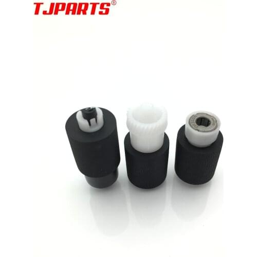 2F906230 2F909171 2HN06080 Pulley Feed Pickup Roller for Kyocera M2040 M2135 M2540 M2640 M2635 M2735 M6030 M6530 P2040 P6030 255