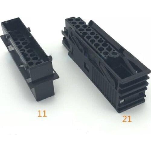 20P Car harman katon power plug Audio plug-in logic7 power amplifier plug Connector For BMW