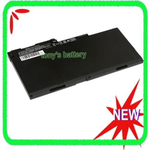 CM03 CM03XL Battery for HP EliteBook 840 850 740 745 750 755 G1 G2 Zbook 14 g2 HSTNN-DB4Q 717376-001 HSTNN-IB4R