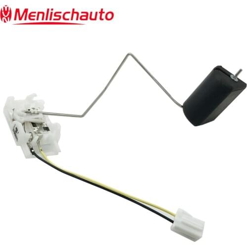 Free Shipping Auto Spare Parts Fuel Level Sending Units OE: 17708-SWA-T00 17048-SWE-T00 For Japan Car CRV/RE2/RE4 07-11