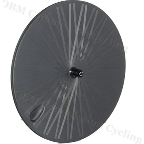 LW disc brake tubular carbon disc wheels racing carbon road rear clincher Wheels for road/track/TT bike