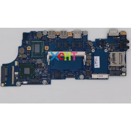 FAU2SY1 A3267A w i5-3337u SLJ8E HM76 for Toshiba Portege Z930 Z935 Laptop Notebook PC Motherboard Mainboard
