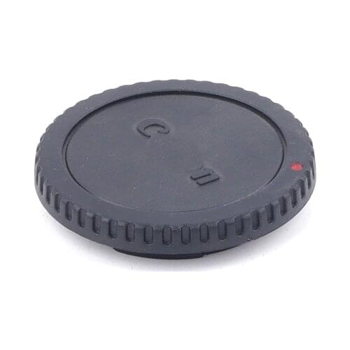 FITTEST Lens Caps