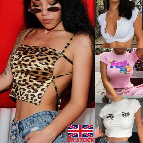 Summer Women Casual Strappy Tank Tops Vest Blouse Sleeveless S-L Femme Tank Party bodycon bandage stretch Vest Tee tunique femme