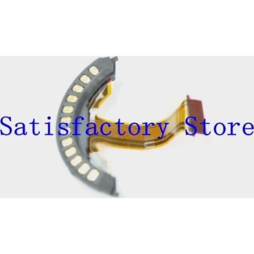 NEW FOR Nikon 1 NIKKOR VR 70-300 f/4.5-5.6 Connection FPC Flex Cable Repair Part