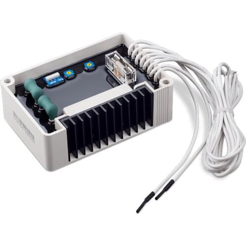 EA04A Automatic Voltage Regulator,AVR EA04A