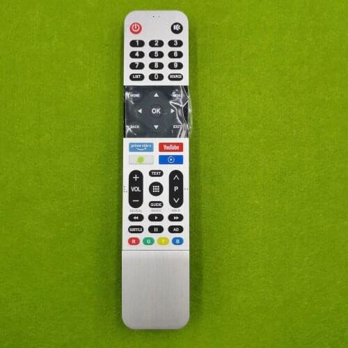 Original Remote Control 539C-268900-W000 for Skyworth//ONIDA/KOGAN Coocaa 55Q5 led lcd tv