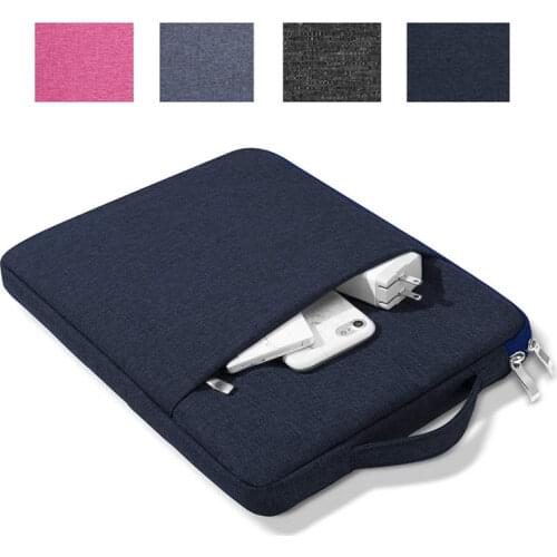 Shockproof Sleeve Handbad Case for Huawei MediaPad T5 10.1 AGS2-W09/L09/L03/W19 Waterproof Punch Cover for Huawei Huawei T5 10