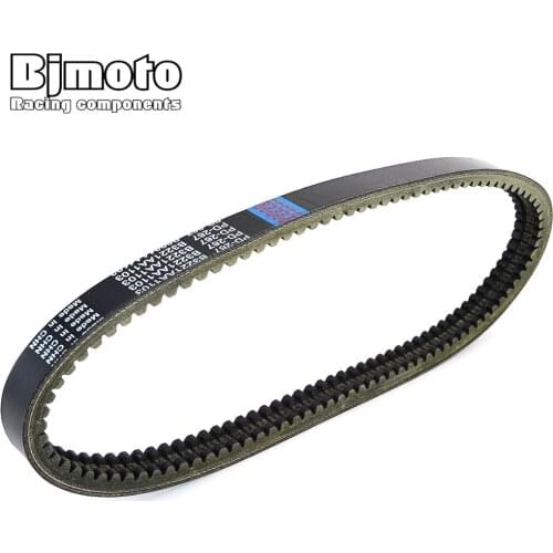 For Aixam 3SP23 A751 500.5 City S Roadline/Crossline avant Mega phase 2 Motorcycle Drive Belt For Grecav EKE Piaggio PK 500