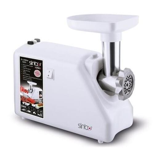 Sinbo Shb-3108 Meat Mincer Machine