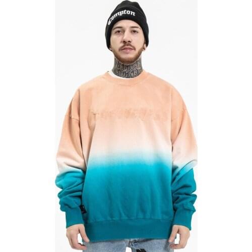 WaterMonkey Men's Sweatshirts