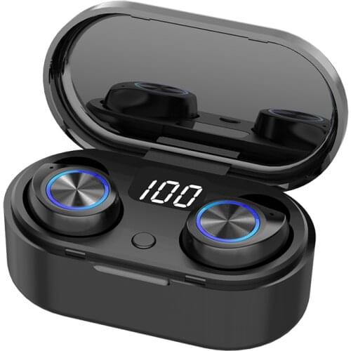 WNBINTECK In-ear Headphones