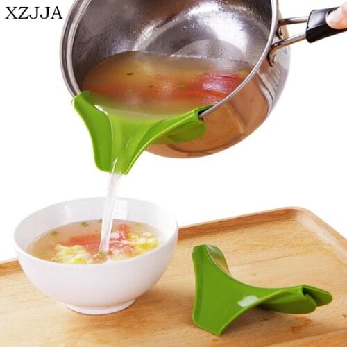 Кухонные воронки XZJJA China At AliExpress