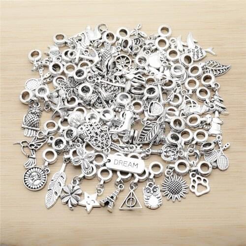 YEPENGFEI Jewelry Findings