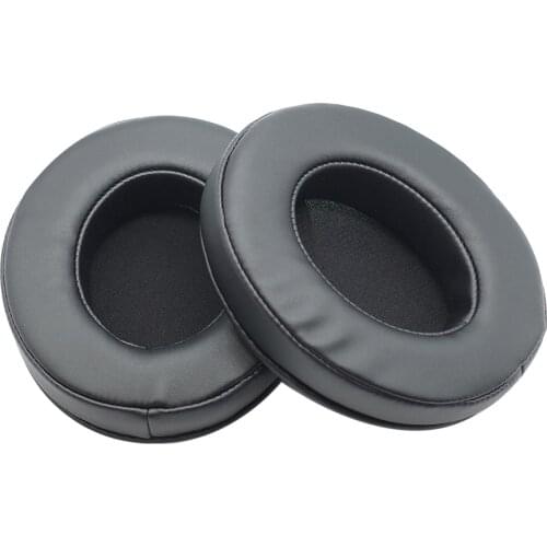 Repair Part Earphone Accessories Ear Cushion for Xiberia K7 Headphones PU Leather Earpads