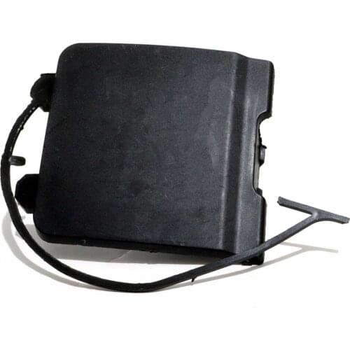 Volvo Xc90 Front Bumper Tow Iron Cover 2007 2013 Spare parts