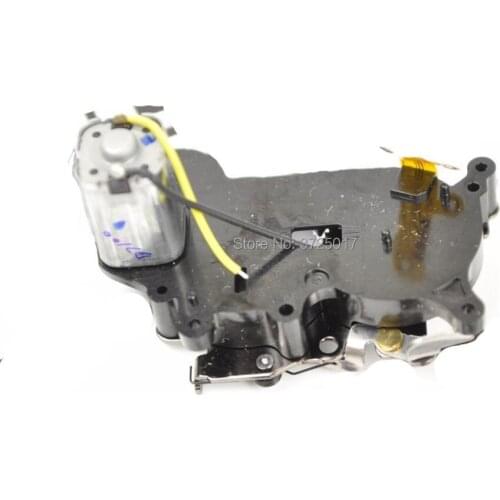 Mirror Box reflector panel driver motor Repair parts For Nikon D7100 SLR