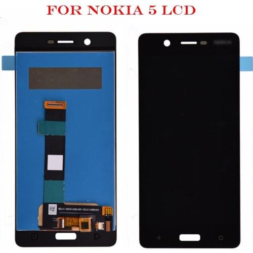 For Nokia 5 N5 TA-1024 TA-1027 TA-1044 TA-1053 5.2" LCD Display Touch Screen Digitizer Assembly Replacement Parts For Nokia5