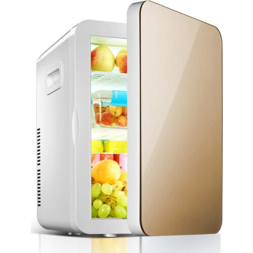 Household 20L Freezer Refrigerator Fridge Refrigeration Commercial Refrigerator Home Freezer