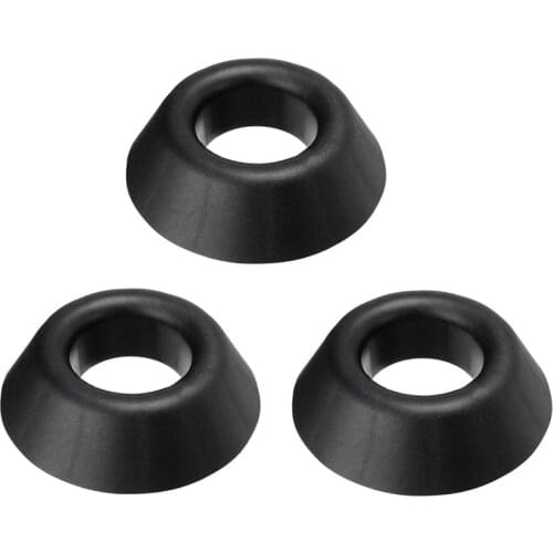 3 Pcs Ball Holder,Ball Stand Basketball Football Soccer Rugby Plastic Display Holder