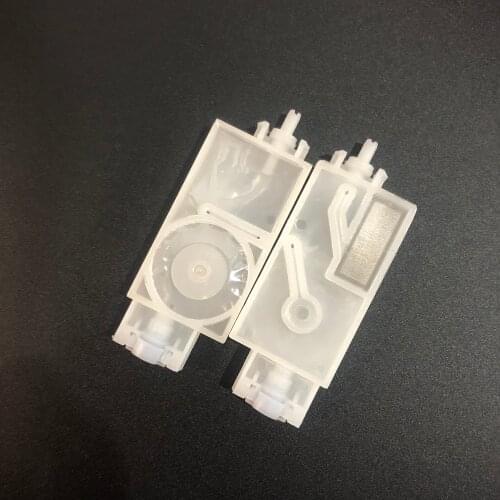 50PCS DX5 Ink Damper For Mimaki JV33 CJV30 TS5 JV2 Inkjet Printer DX5 Dumper