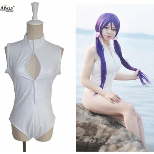 Ainclu Sexy Swimwear