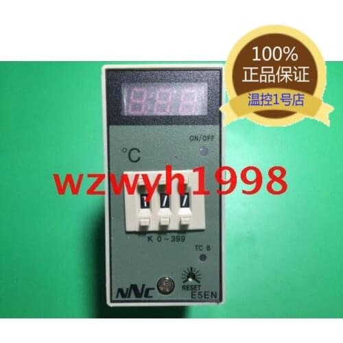 Digital Temperature Controller E5EN Temperature Controller E5EN-YR40K/E5EN-YR4K