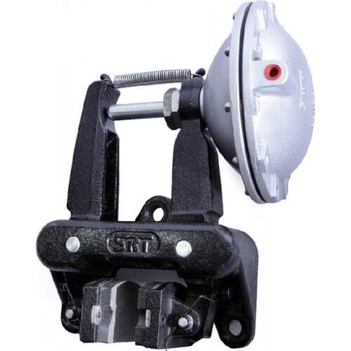 DBH Horizontal air pressure disc brake XP-103 XP-104 XP-203 XP-204 XP-383 XP-384 upgraded type XP large torque brake