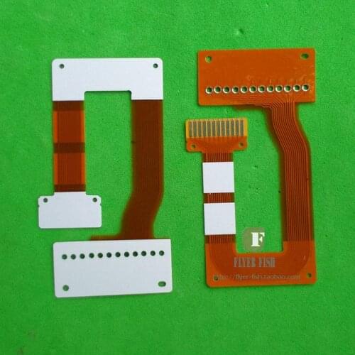 Flex Flat Cable For Pions KEH-P8950 Audio Ribbon Cable KEHP8950 FFC KEH P8950 Flex Cable