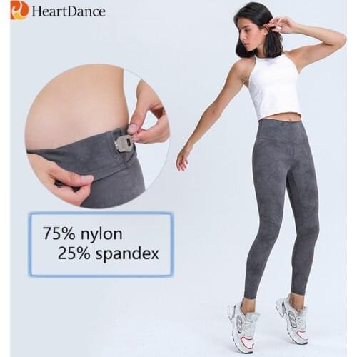 HeartDance Yoga Pants