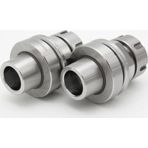 HSK63F-ER40-100L HSK63F ISO 30 Electronic saw float