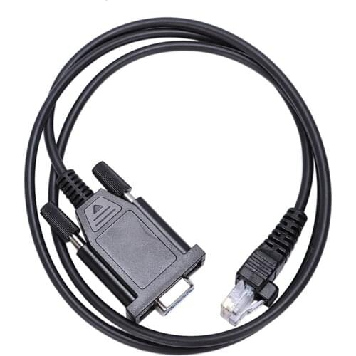Programming Cable Motorola Radius Maxtrac GM300 M1225 CDM CDM1250 CM200 CM300