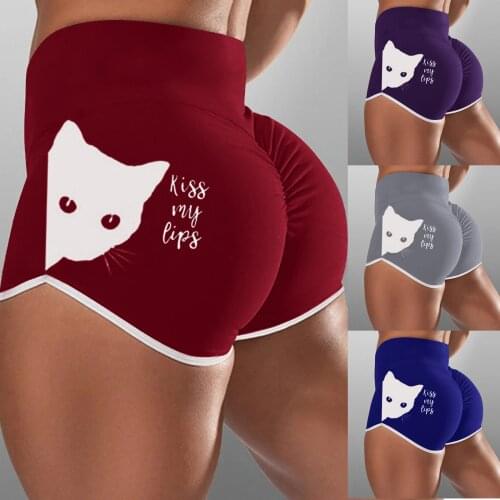 Summer Womens Seamless Yoga Shorts Gym Running Workout Shorts Casual Fitness Jogging Short Quick Dry Leggings Shorts штаны