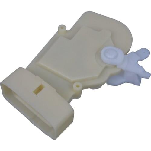 OE 6903048020 6911030110 Front Right 6pins Auto Power Side Door Lock Actuator For Toyota Lexus GS430 RX300 GS300 GS400 Echo