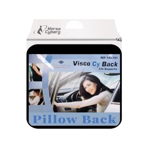 Viscocy Waist Pad Ref 142-101