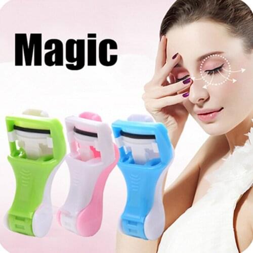 SowSmile Eyelash Curler