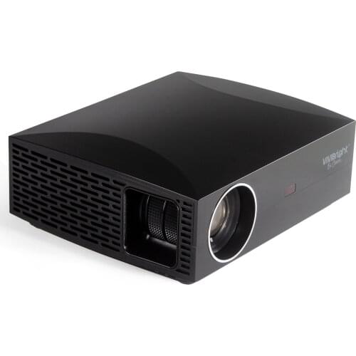 TOP 1 Newest model F30 vivibright FULL HD 1080P best projector led 1920*1080p 5000lumens 3d DLP galaxy projector