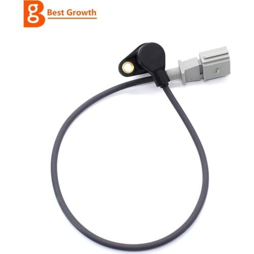 High Quality Crankshaft Position Sensor For SEAT ALHAMBRA (7V8, 7V9)(1996/04 - 2010/03) 0261210147 0261210148 -06A906433C Q001