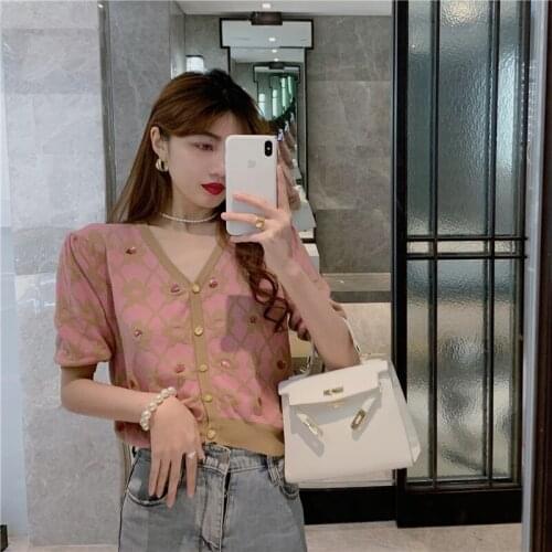 Женские свитера и кардиганы YiLin kay China At AliExpress