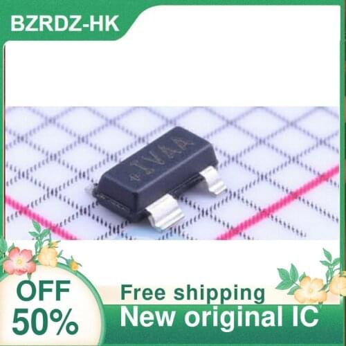 2-10PCS/lot MAX6315US26D3 MAX6315US26D3+T IVAA SOT-143 New original IC