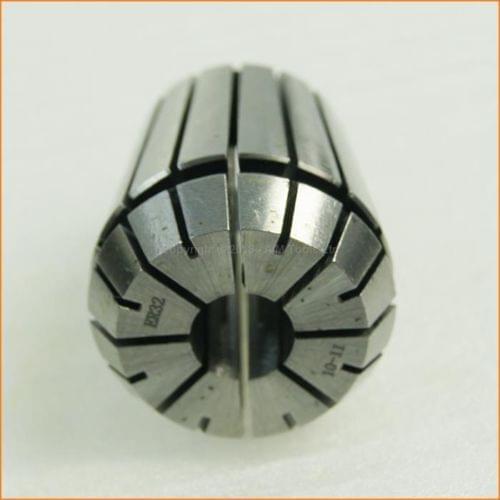 1PC ER32 Collet Chuck High Precision CNC Milling Lathe Size 1 to 20mm