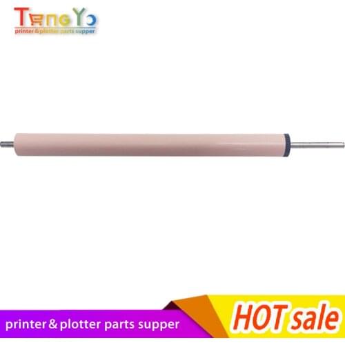 1PC X Fuser Lower Sleeved Pressure Roller for HP 377 477 452 M377 M477 M452 M377dw M477fdn M477fdw M477fnw M452dn M452dw M452nw